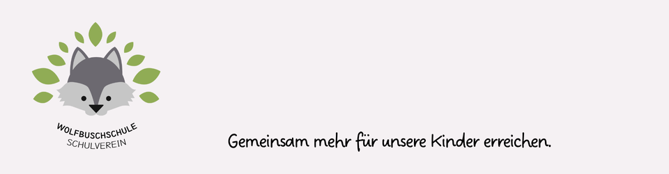 Schulverein der Wolfbuschschule e. V.