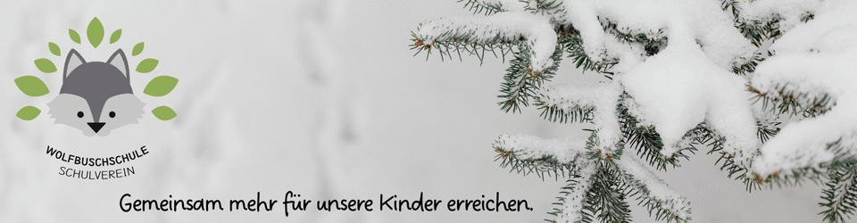 Schulverein der Wolfbuschschule e. V.